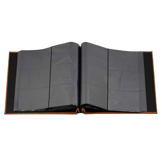 Saddle Memories Photo Album by Recollections®